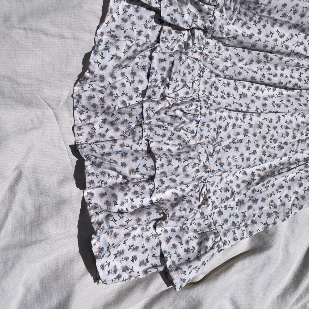 Wild Fable Floral Dress - Picture 9 of 13